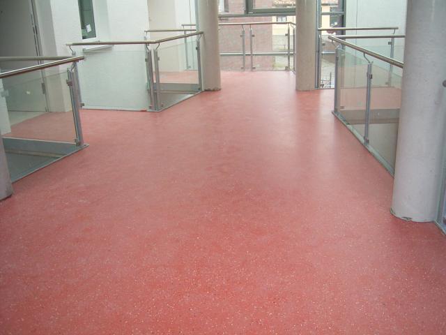 полимерные наливные полы